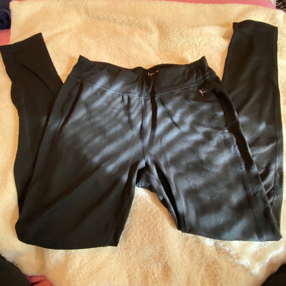 Active Leggings